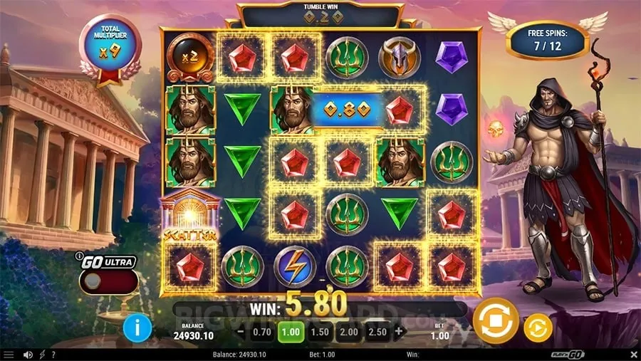 aaajl Keno Payouts and Odds