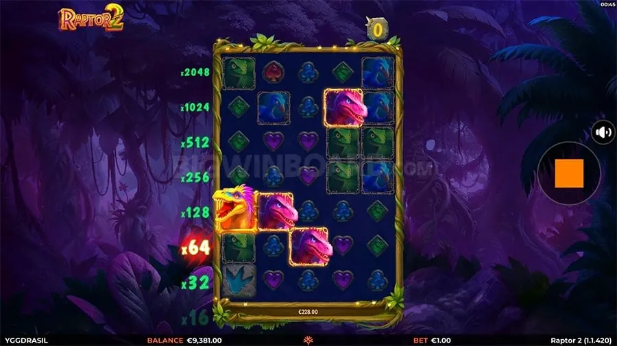 Mobile gaming on the aaajl app, showing a smartphone with game interface