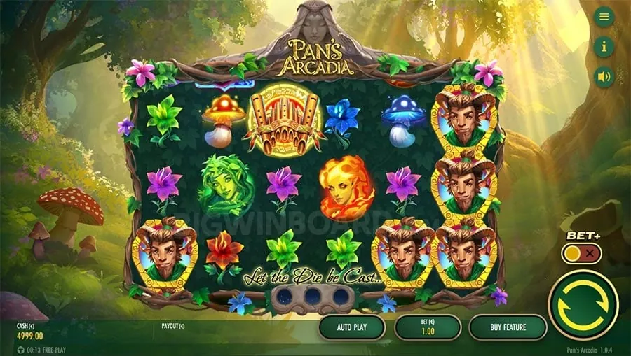 User Playing Casino Game on aaajl App