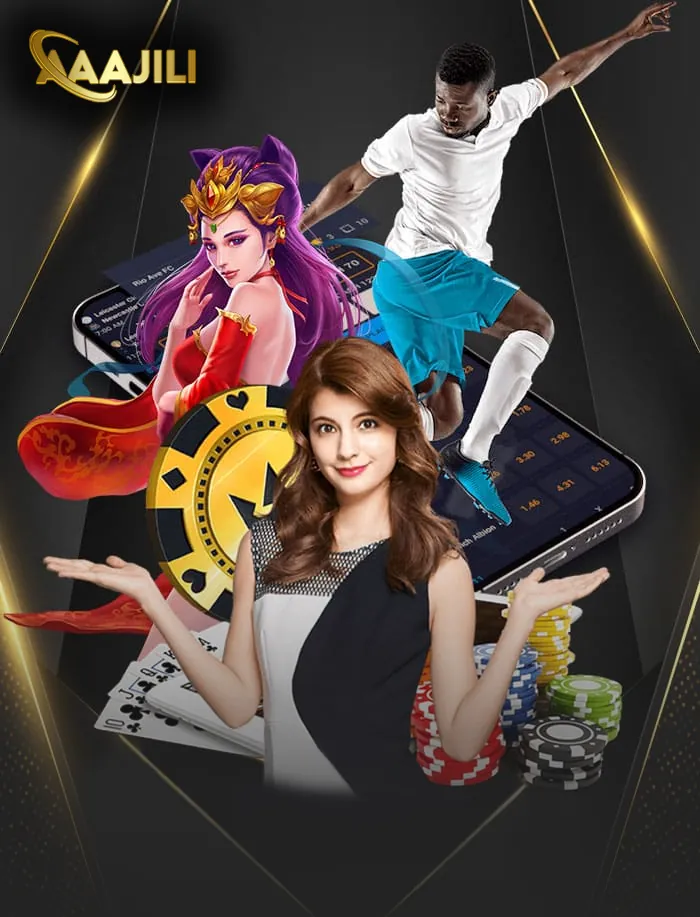 Responsible gaming features on aaajl app