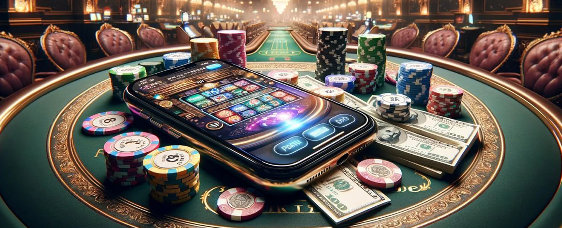 aaajl Online Casino Philippines