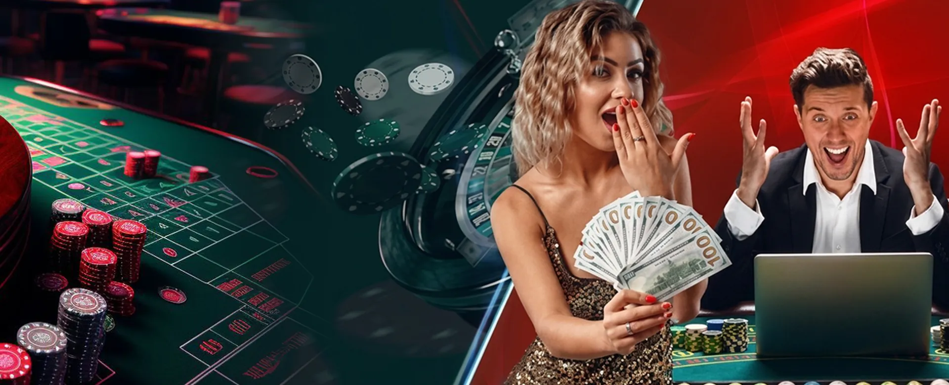 aaajl iGaming Platform Overview