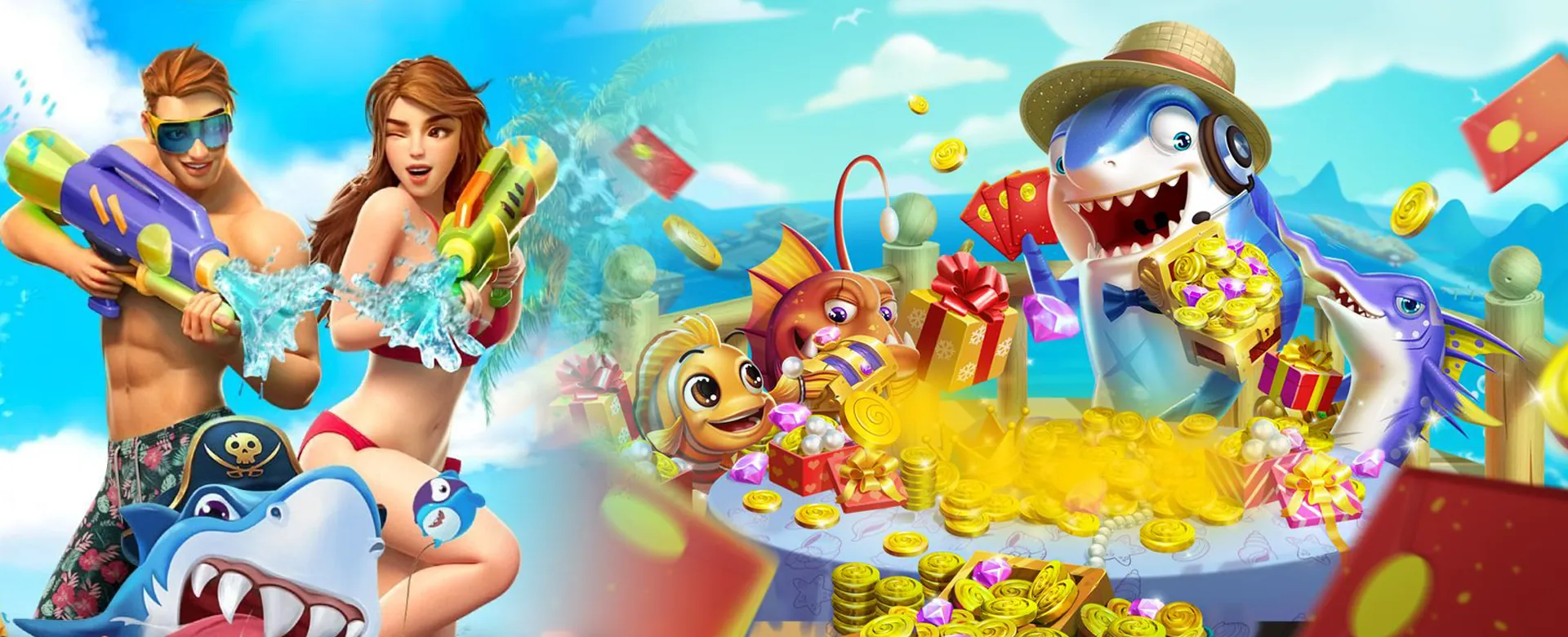 aaajl Arcade Games Hero Image