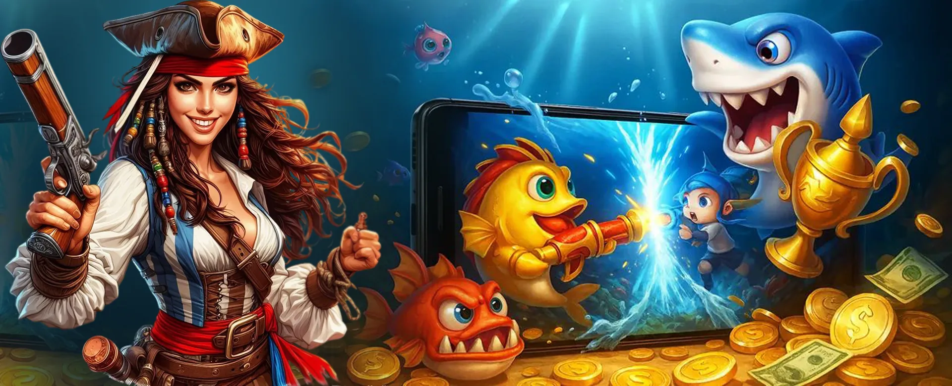 A friendly customer support agent ready to assist players on the aaajl online entertainment platform