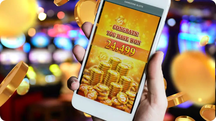 Progressive Jackpots