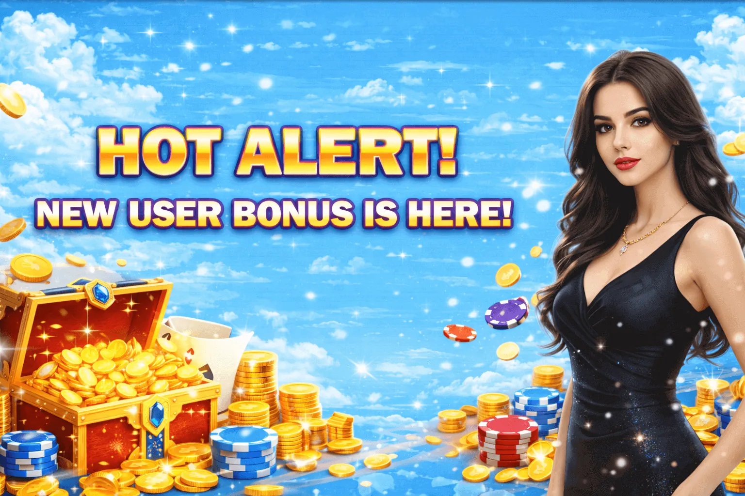 Variety of aaajl iGaming options like slots, live casino, and sports betting interface